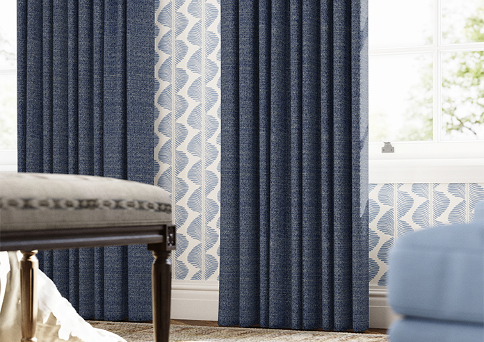 Jakarta, Seabed - Made to Measure Curtains - Image 5